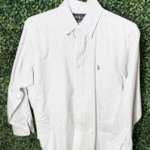 Polo Ralph Lauren Button Up